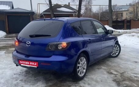 Mazda 3, 2006 год, 530 000 рублей, 3 фотография