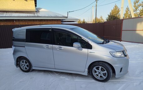 Honda Freed I, 2012 год, 1 200 000 рублей, 3 фотография