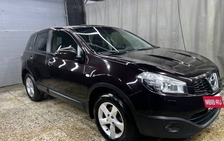 Nissan Qashqai, 2012 год, 1 380 000 рублей, 2 фотография