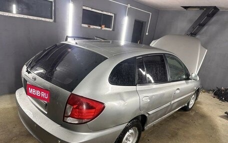 KIA Rio II, 2004 год, 200 000 рублей, 2 фотография