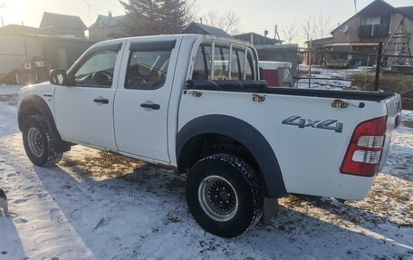 Ford Ranger II рестайлинг, 2008 год, 1 100 000 рублей, 3 фотография