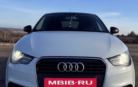 Audi A1, 2014 год, 1 500 000 рублей, 2 фотография