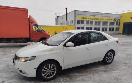 KIA Cerato III, 2011 год, 460 000 рублей, 2 фотография