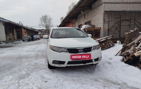 KIA Cerato III, 2011 год, 460 000 рублей, 3 фотография