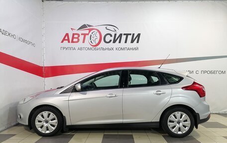 Ford Focus III, 2012 год, 789 000 рублей, 4 фотография