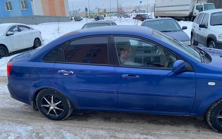 Chevrolet Lacetti, 2007 год, 299 999 рублей, 3 фотография