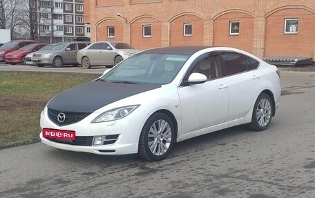 Mazda 6, 2008 год, 965 000 рублей, 2 фотография