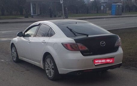 Mazda 6, 2008 год, 965 000 рублей, 3 фотография