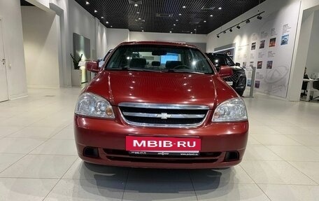 Chevrolet Lacetti, 2010 год, 600 000 рублей, 2 фотография