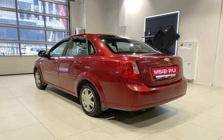 Chevrolet Lacetti, 2010 год, 600 000 рублей, 4 фотография