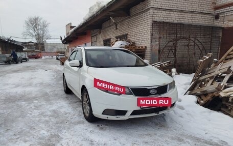 KIA Cerato III, 2011 год, 460 000 рублей, 4 фотография