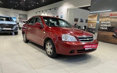 Chevrolet Lacetti, 2010 год, 600 000 рублей, 3 фотография