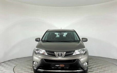 Toyota RAV4, 2013 год, 2 090 000 рублей, 2 фотография