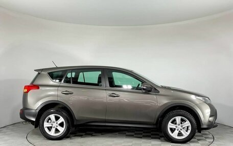 Toyota RAV4, 2013 год, 2 090 000 рублей, 4 фотография