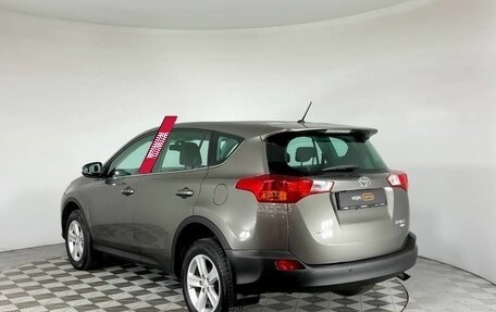 Toyota RAV4, 2013 год, 2 090 000 рублей, 7 фотография