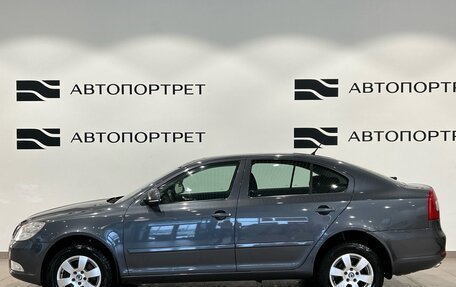 Skoda Octavia, 2012 год, 799 000 рублей, 2 фотография