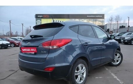 Hyundai ix35 I рестайлинг, 2012 год, 1 619 000 рублей, 3 фотография