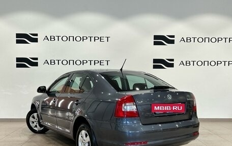 Skoda Octavia, 2012 год, 799 000 рублей, 3 фотография