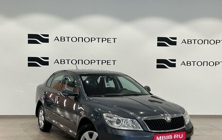 Skoda Octavia, 2012 год, 799 000 рублей, 6 фотография