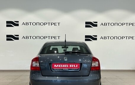 Skoda Octavia, 2012 год, 799 000 рублей, 4 фотография