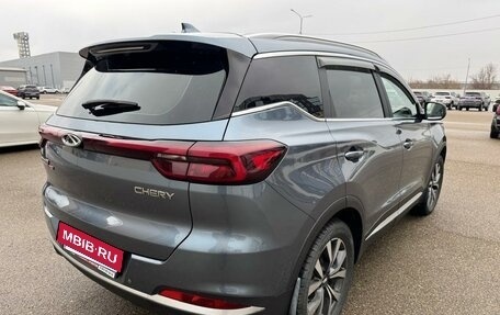 Chery Tiggo 7 Pro, 2021 год, 1 630 000 рублей, 3 фотография