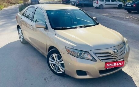 Toyota Camry, 2009 год, 1 200 000 рублей, 3 фотография