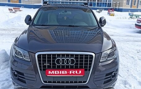 Audi Q5, 2009 год, 1 700 000 рублей, 2 фотография