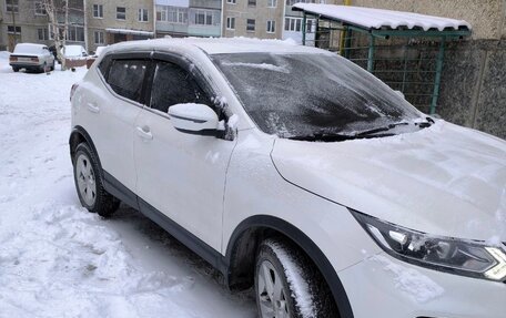 Nissan Qashqai, 2019 год, 2 600 000 рублей, 2 фотография