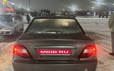 Daewoo Nexia I рестайлинг, 2012 год, 250 000 рублей, 2 фотография