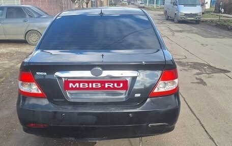 BYD F3 I, 2008 год, 265 000 рублей, 2 фотография