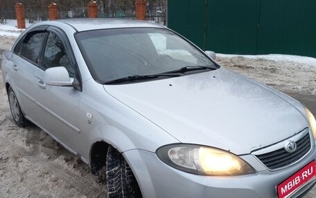 Daewoo Gentra II, 2013 год, 450 000 рублей, 2 фотография