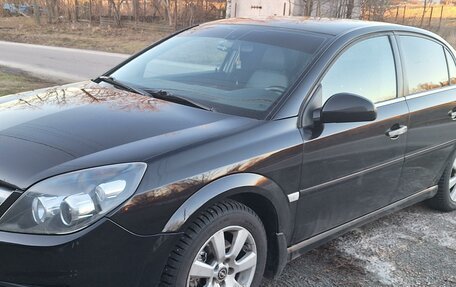 Opel Vectra C рестайлинг, 2008 год, 470 000 рублей, 4 фотография