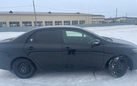 Toyota Corolla, 2012 год, 1 220 000 рублей, 8 фотография