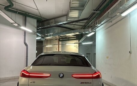 BMW X6, 2021 год, 12 500 000 рублей, 4 фотография