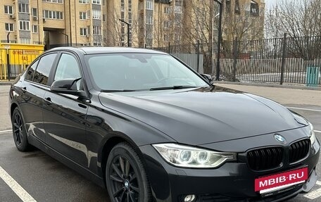 BMW 3 серия, 2013 год, 1 750 000 рублей, 4 фотография