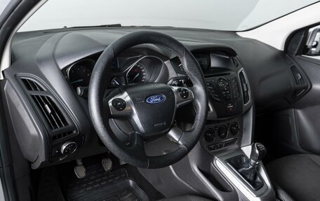 Ford Focus III, 2013 год, 869 000 рублей, 6 фотография