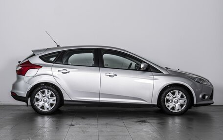 Ford Focus III, 2013 год, 869 000 рублей, 5 фотография