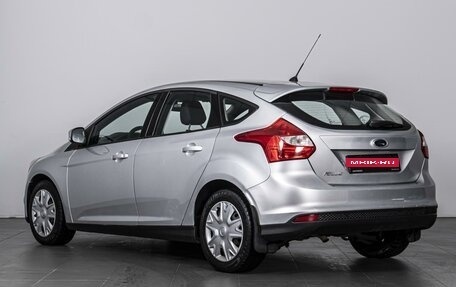 Ford Focus III, 2013 год, 869 000 рублей, 2 фотография