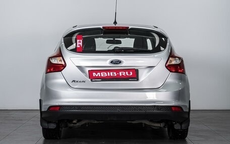 Ford Focus III, 2013 год, 869 000 рублей, 4 фотография