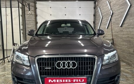 Audi Q5, 2010 год, 1 690 000 рублей, 2 фотография