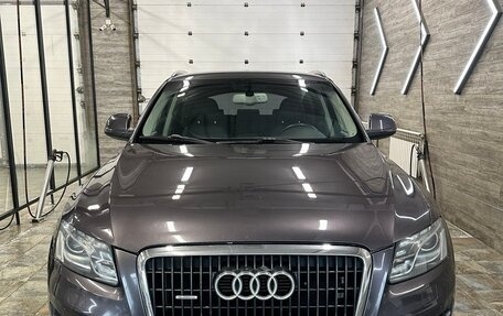 Audi Q5, 2010 год, 1 690 000 рублей, 3 фотография