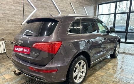 Audi Q5, 2010 год, 1 690 000 рублей, 5 фотография