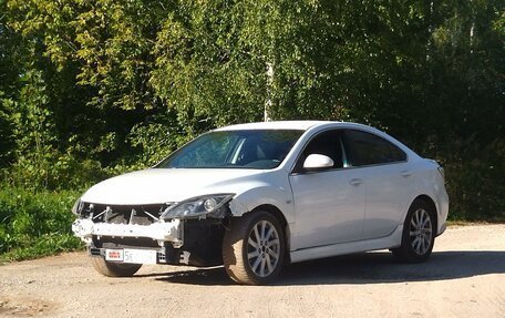 Mazda 6, 2011 год, 520 000 рублей, 1 фотография