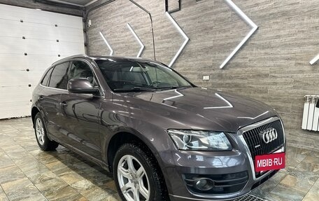 Audi Q5, 2010 год, 1 690 000 рублей, 4 фотография