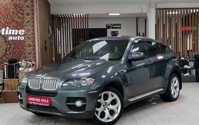 BMW X6, 2008 год, 1 949 000 рублей, 1 фотография