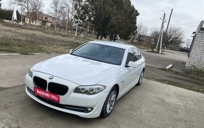 BMW 5 серия, 2013 год, 1 750 000 рублей, 1 фотография