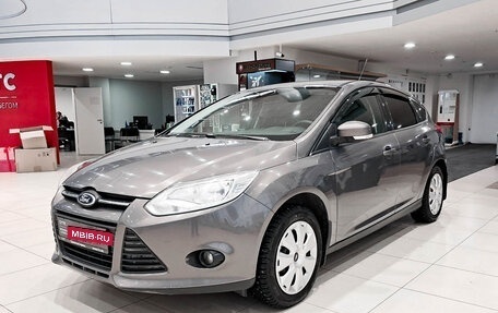 Ford Focus III, 2013 год, 750 000 рублей, 1 фотография