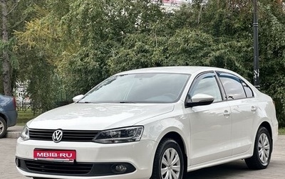 Volkswagen Jetta VI, 2014 год, 1 460 000 рублей, 1 фотография