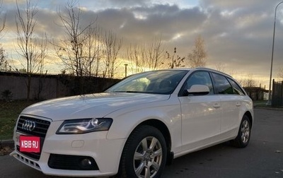 Audi A4, 2011 год, 1 050 000 рублей, 1 фотография