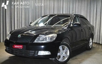 Skoda Octavia, 2012 год, 953 500 рублей, 1 фотография